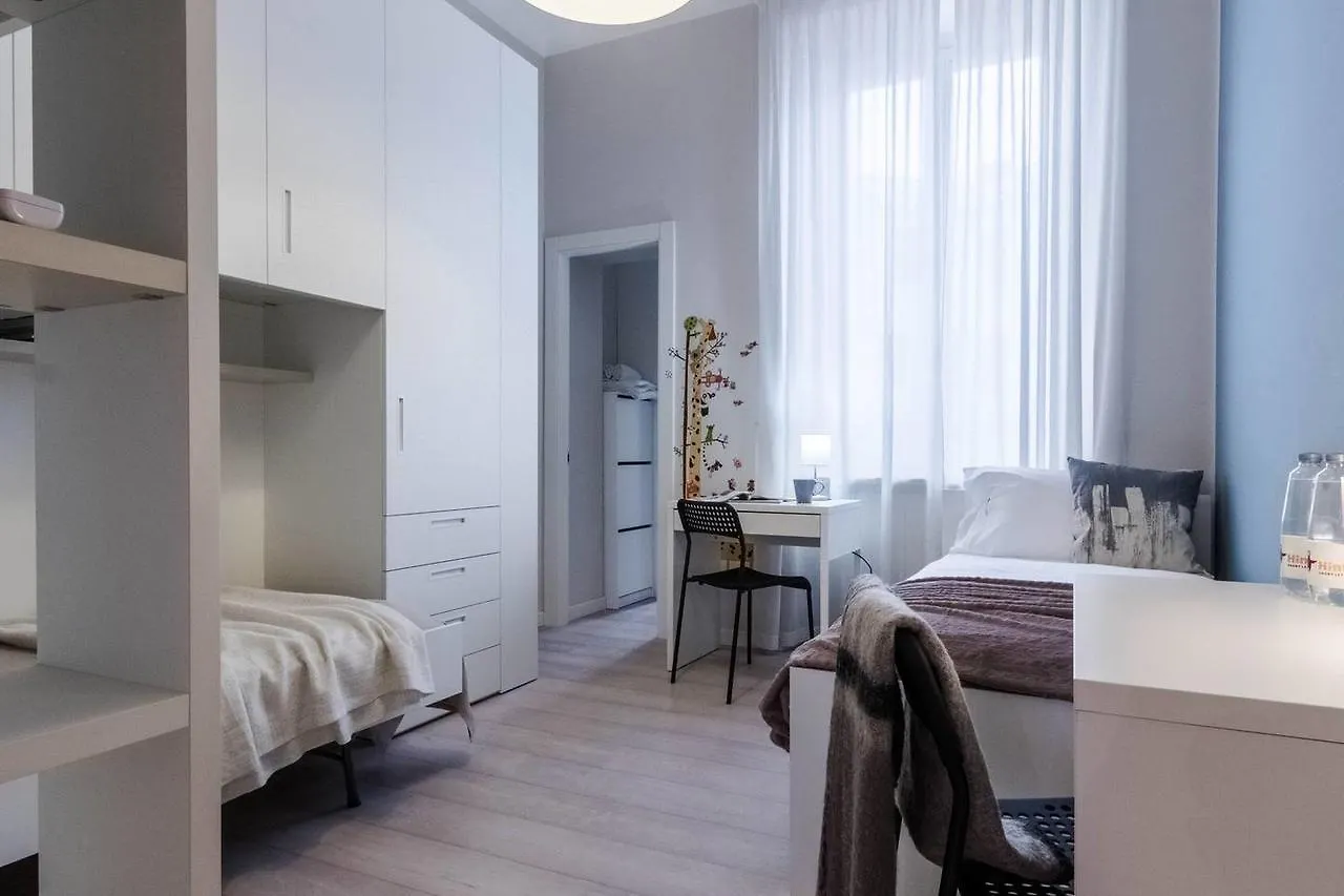 Hintown Piazza Gerusalemme Milano Tatil Evi