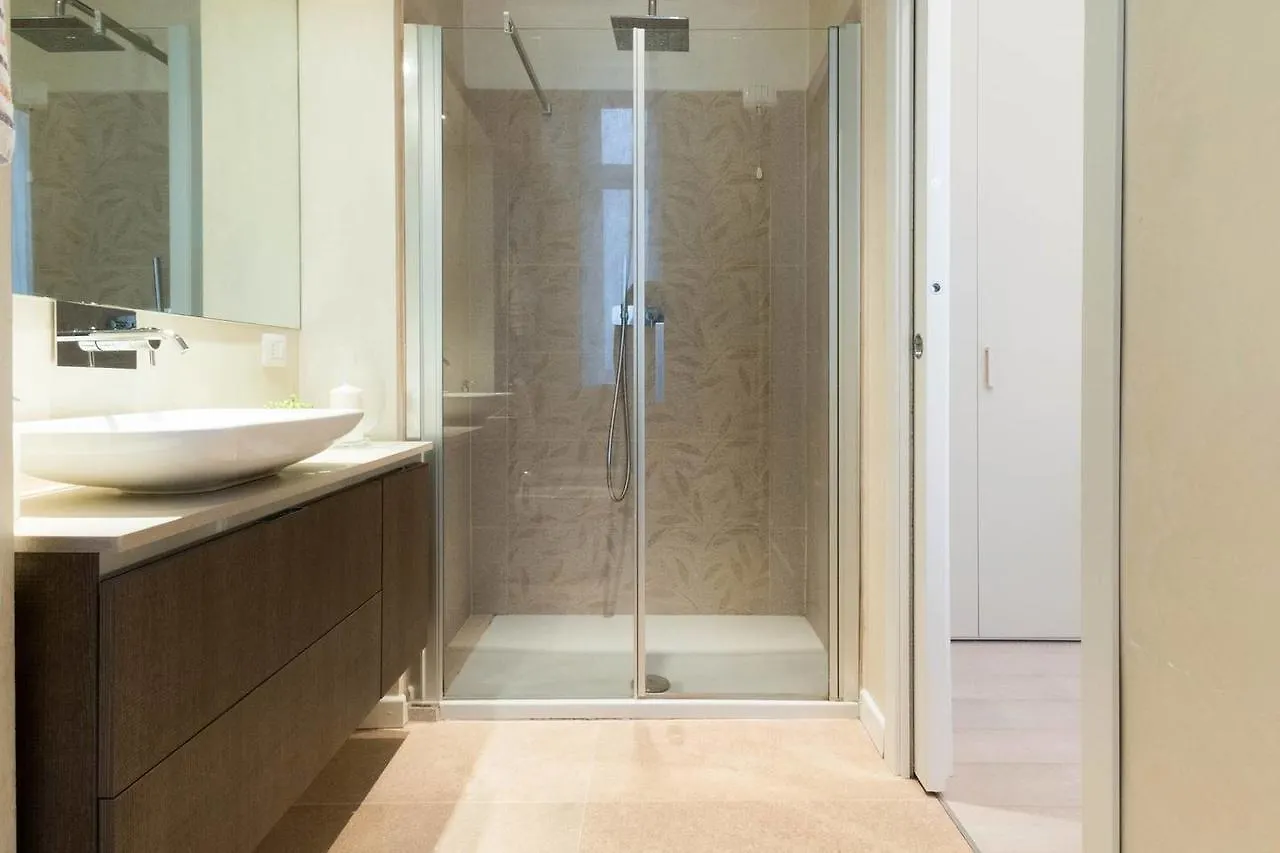 Hintown Piazza Gerusalemme Milano Tatil Evi