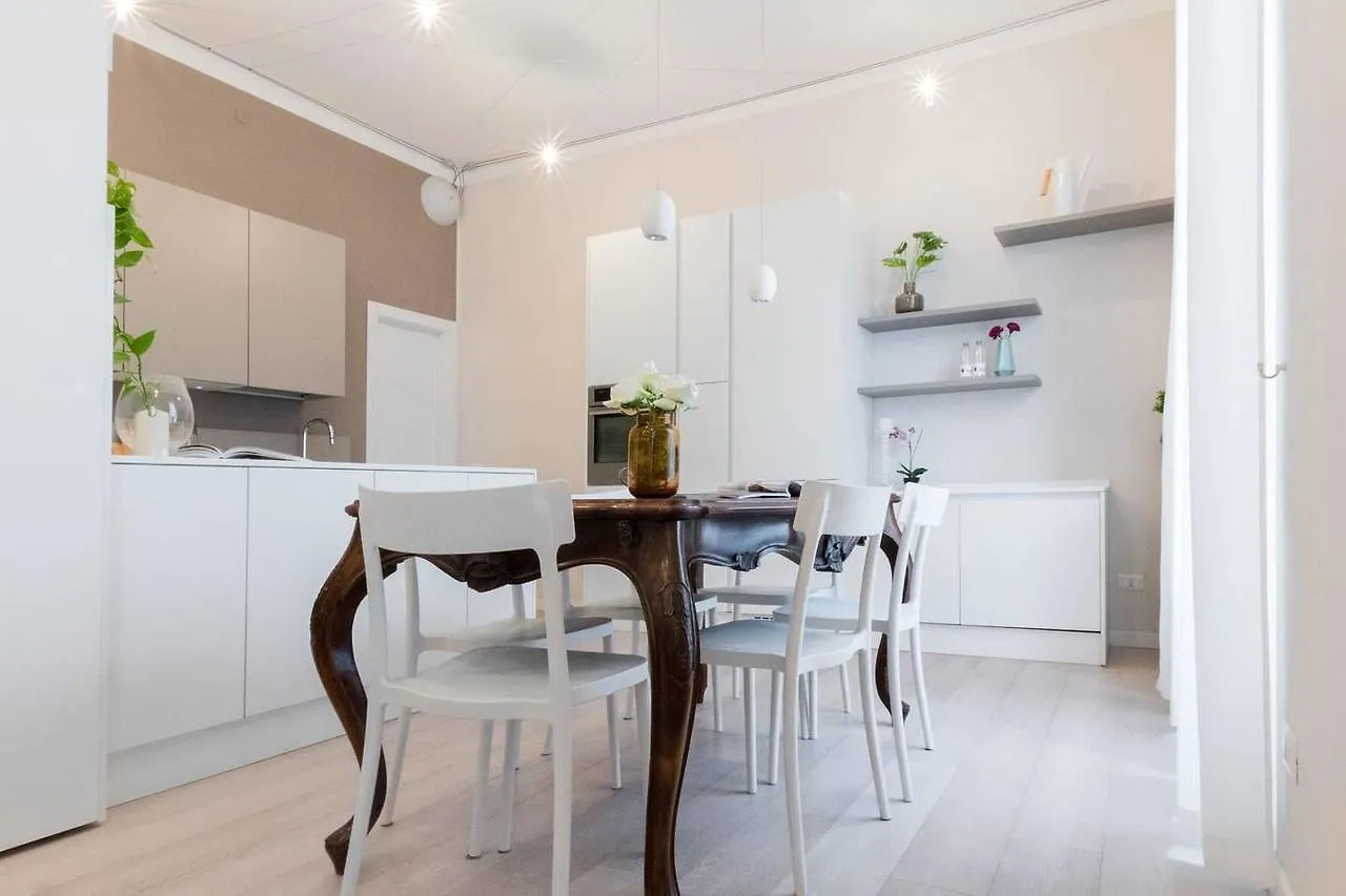Hintown Piazza Gerusalemme Milano Tatil Evi