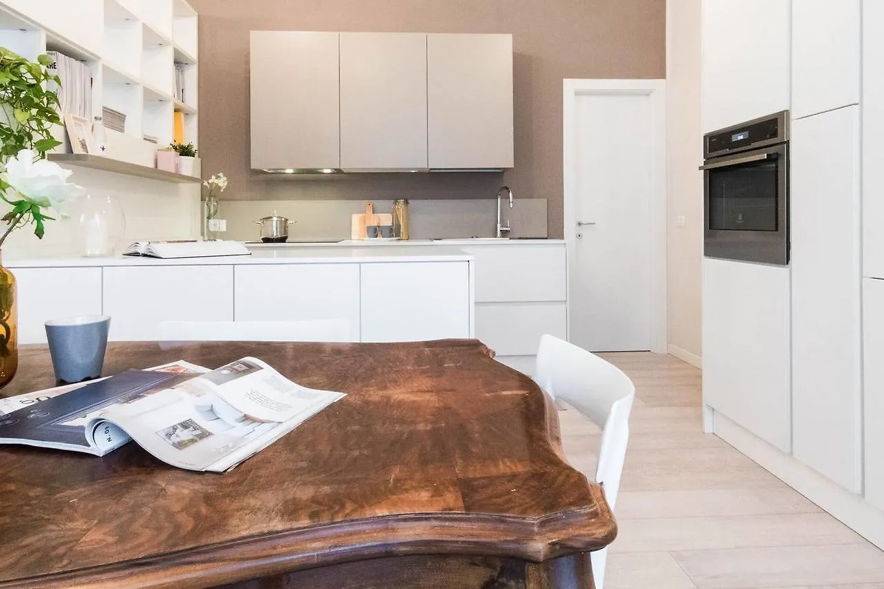 Hintown Piazza Gerusalemme Milano