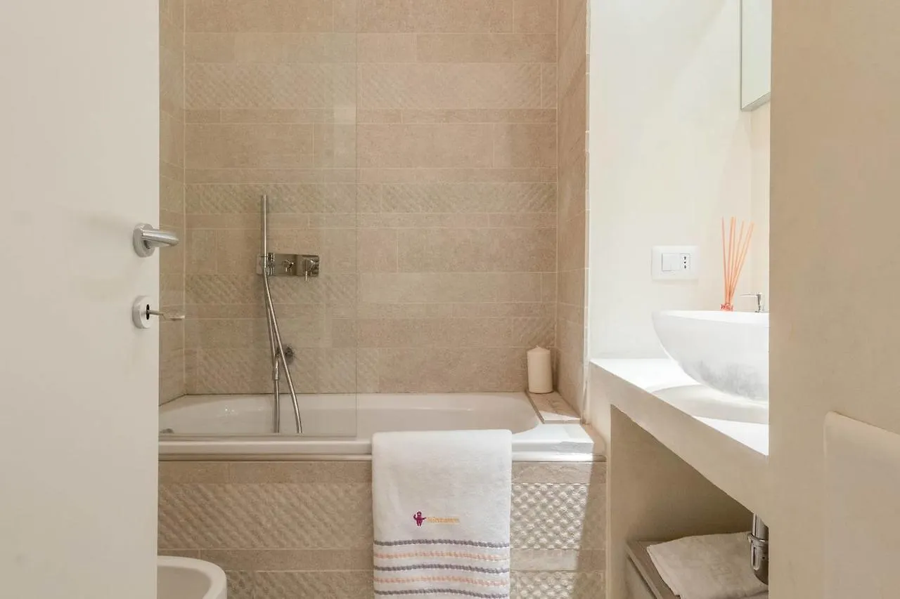 Tatil Evi Hintown Piazza Gerusalemme Milano