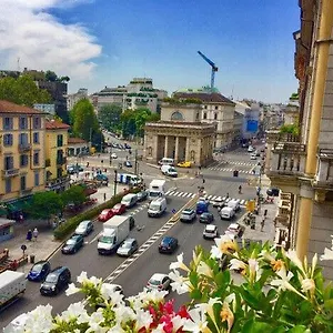 Dimora Storica Milaan